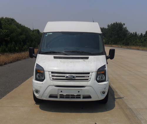 福特全順新世代V348監護救護車|7座|價格 福特全順新世代V348監護救護車|7座|價格